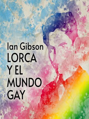 cover image of Lorca y el mundo gay